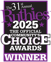 The officialy community choice