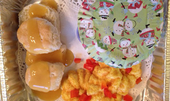 Christmas Brunch