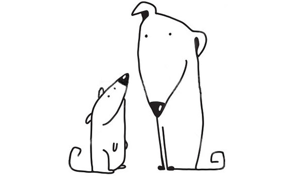 Father's Day Pup-Craft