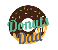 Donuts with Dad